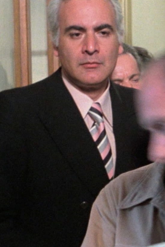 Foto de Maurizio Piacenti