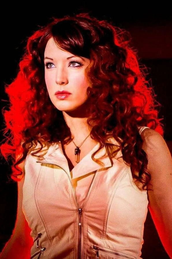 Foto de Mariana Morgan