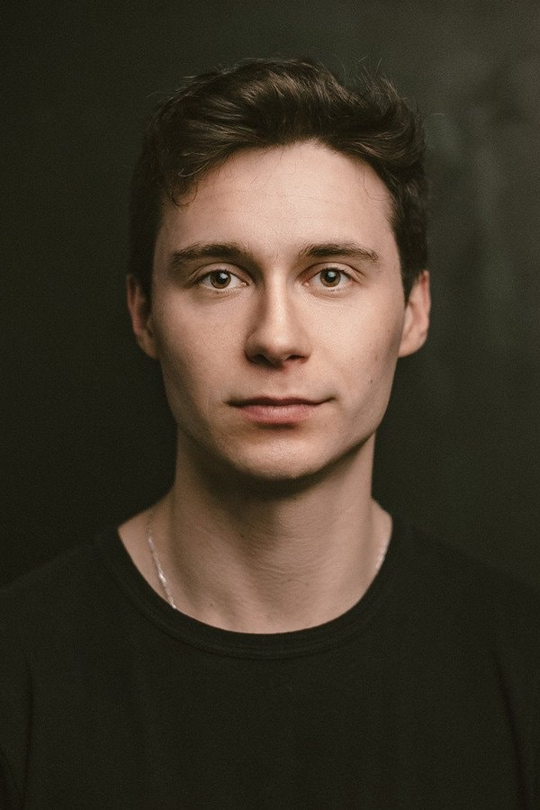 Foto de Łukasz Szczepanowski