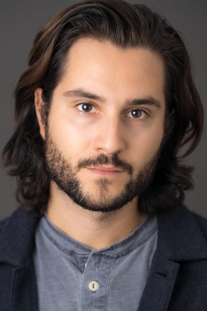 Foto de Spencer Borgeson