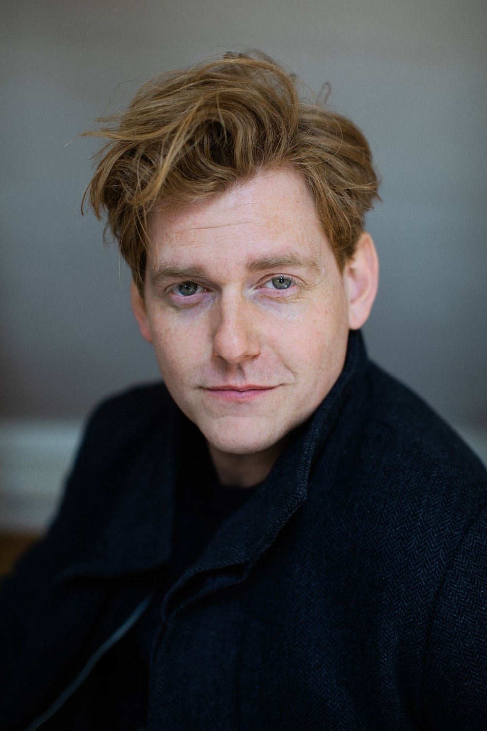 Foto de Johannes Heinrichs