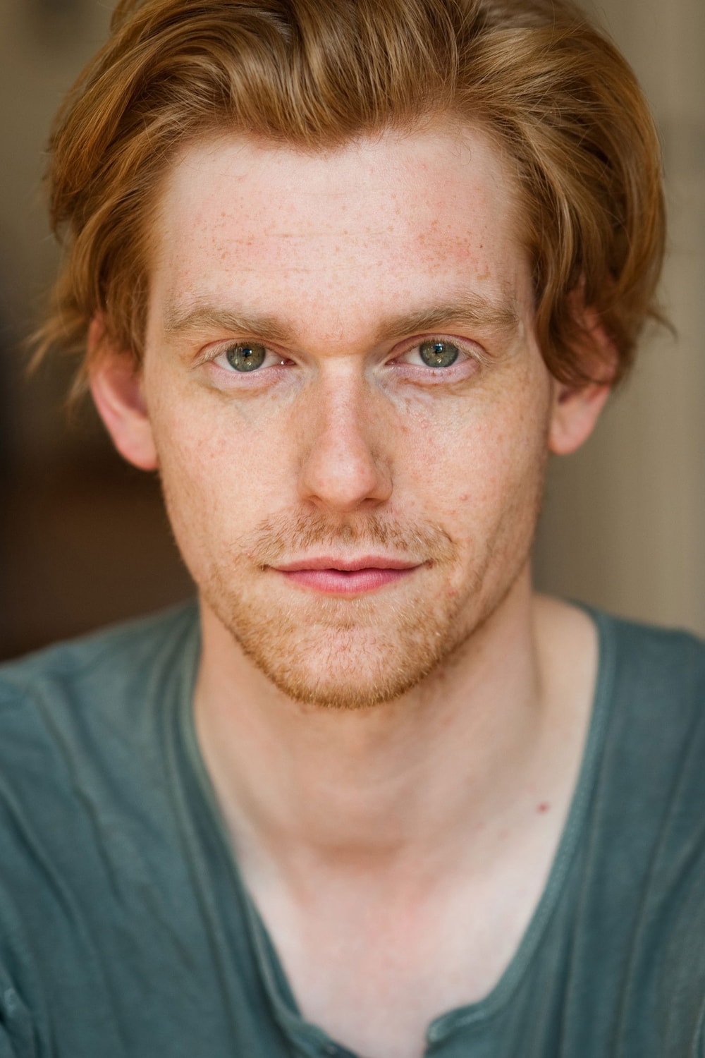 Foto de Johannes Heinrichs