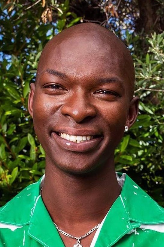 Foto de Alassane Diong