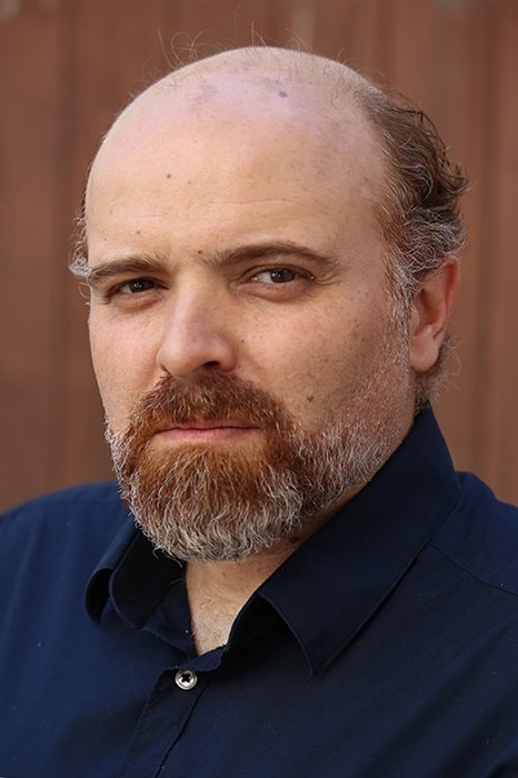 Foto de Anouar H. Smaine