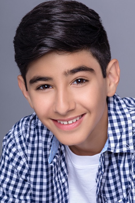 Foto de Arshia Mandavi