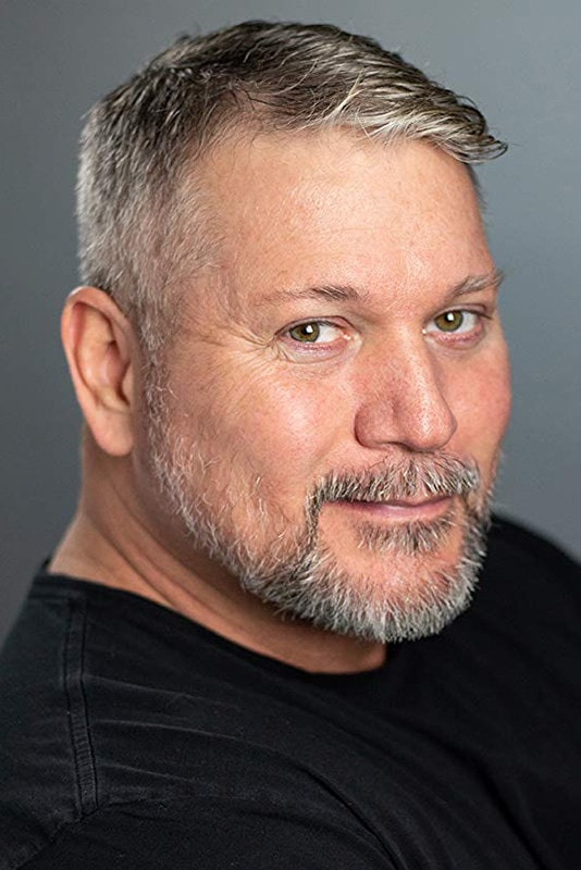 Foto de Benjamin Poe