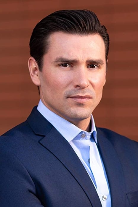 Foto de Lawrence Gilligan