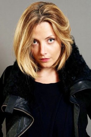 Foto de Laura Sépul