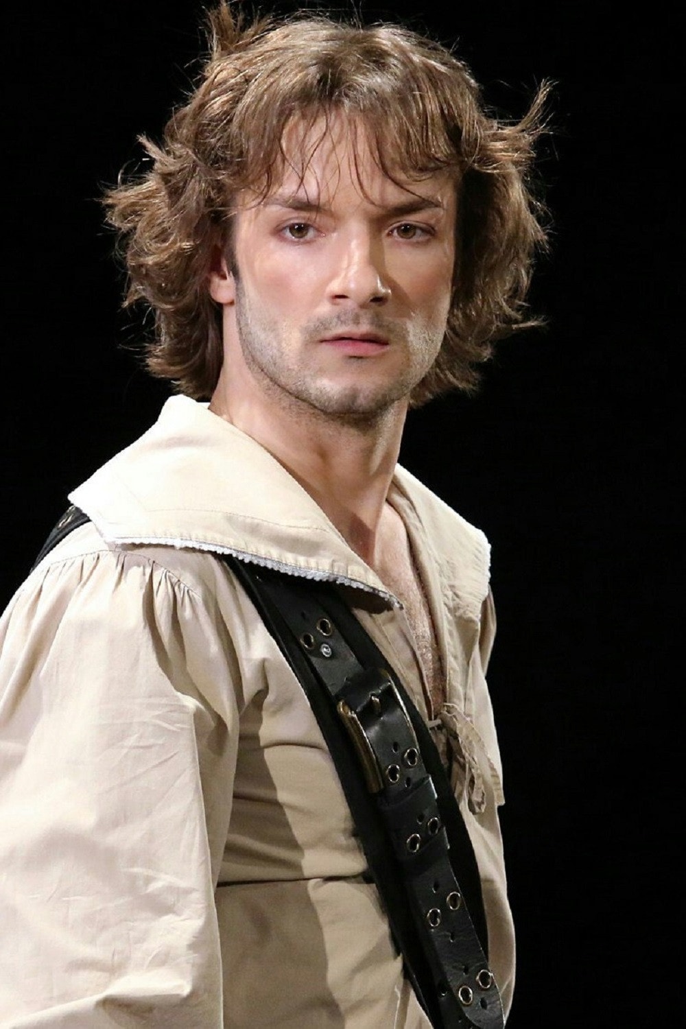 Foto de Прохор Чеховской