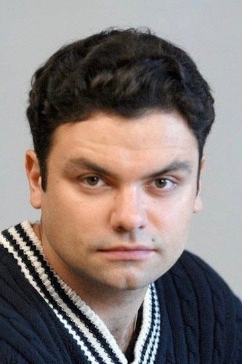 Foto de Aleksey Faddeev