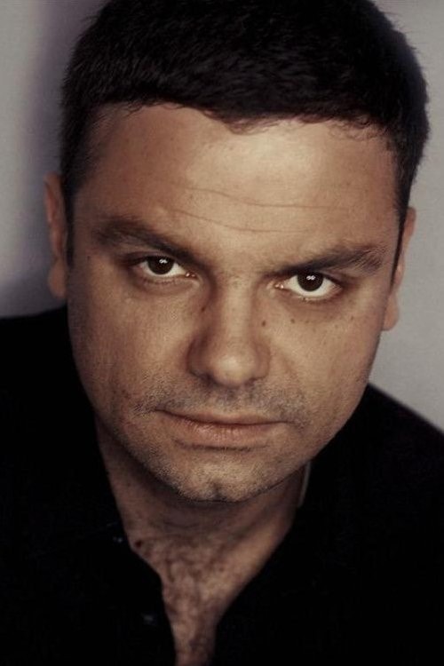 Foto de Aleksey Faddeev