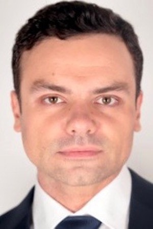 Foto de Aleksey Faddeev