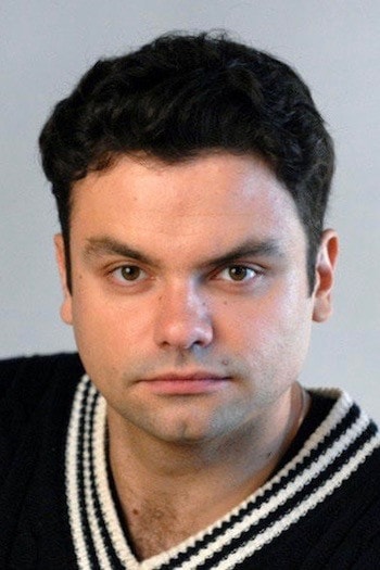 Foto de Aleksey Faddeev