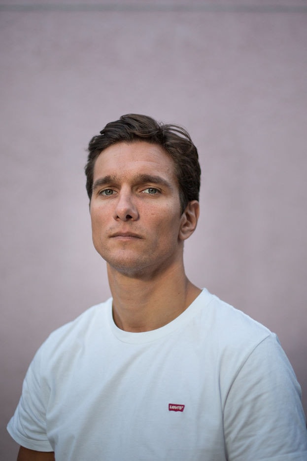 Foto de Lionel Erdogan