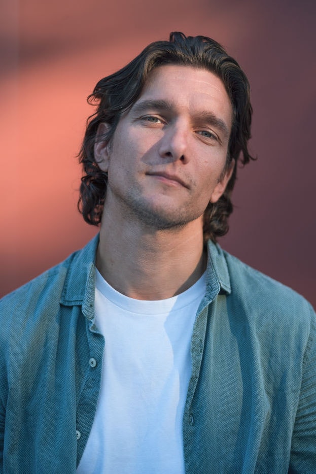 Foto de Lionel Erdogan