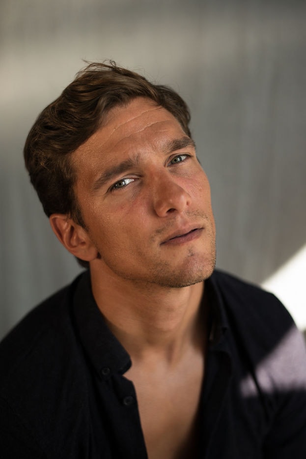 Foto de Lionel Erdogan