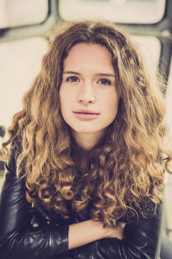 Foto de Marlene Tanczik