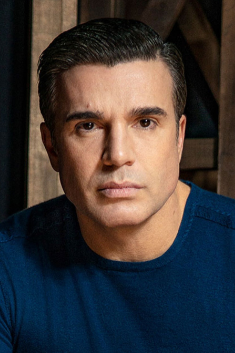 Foto de Jarbas Homem de Mello