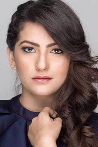 Foto de Aanchal Sharma