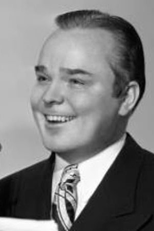 Foto de Claude Stroud