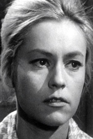 Foto de Jacqueline Corot