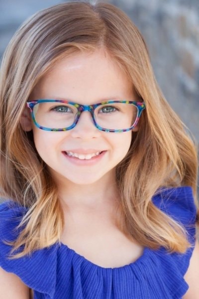 Foto de Maizie Smith