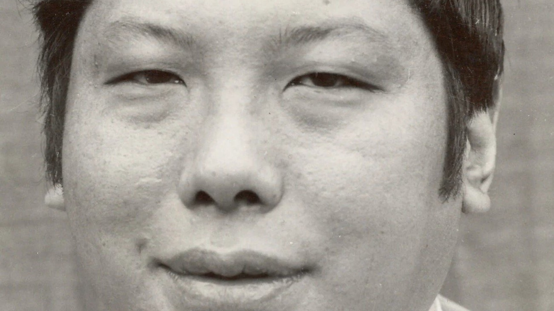 Foto de Chögyam Trungpa