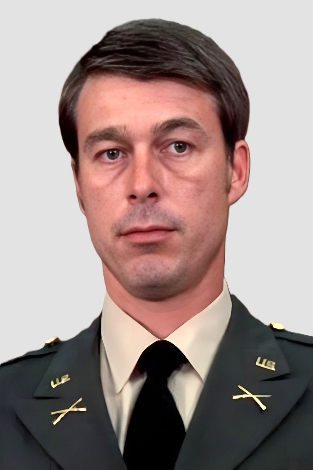 Foto de Burr DeBenning