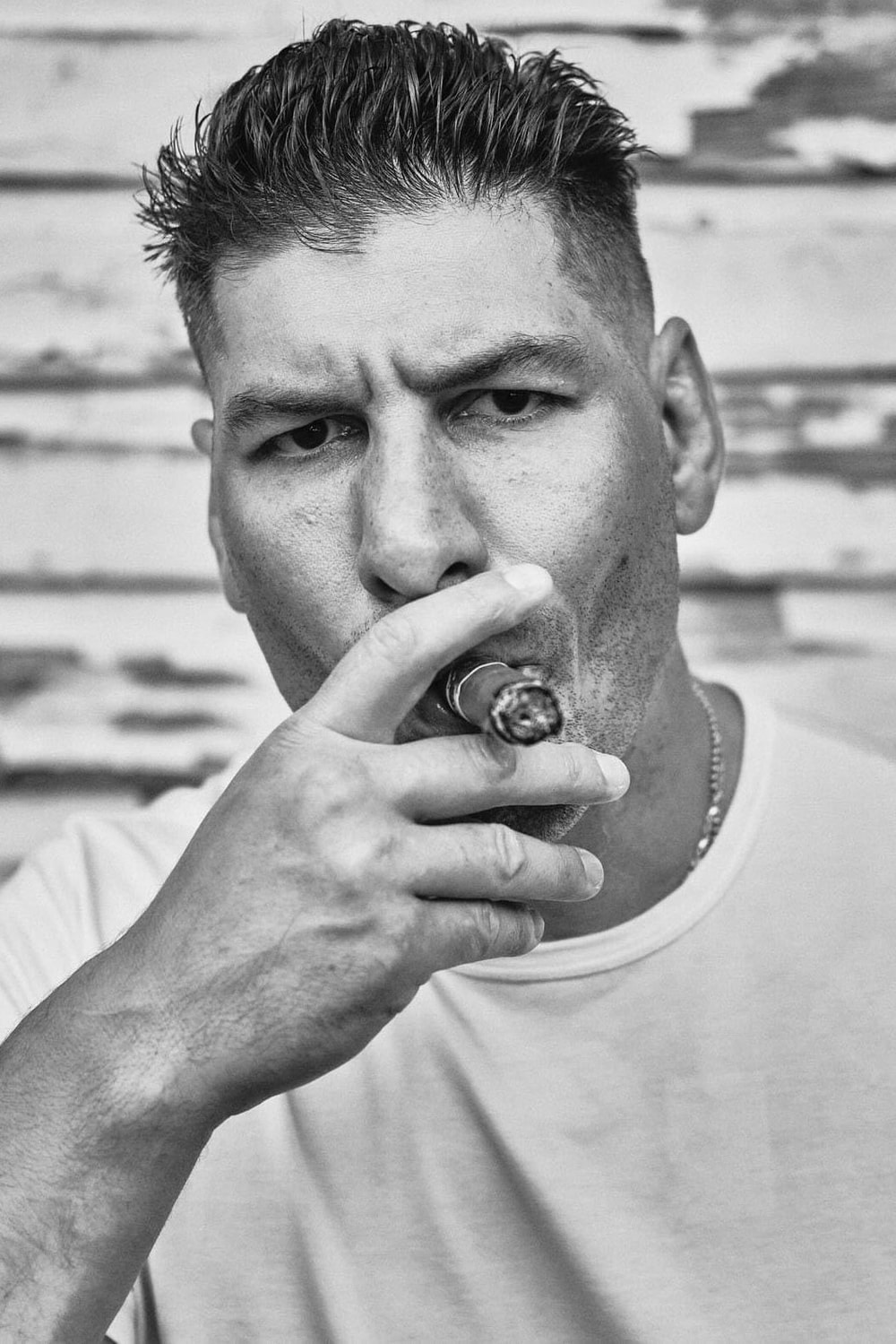 Foto de Samuel Evan Horowitz