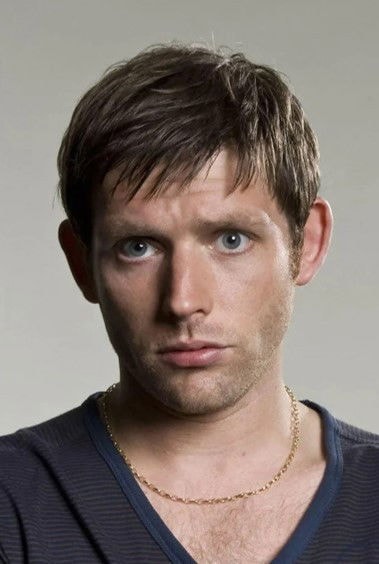 Foto de Chris Coghill