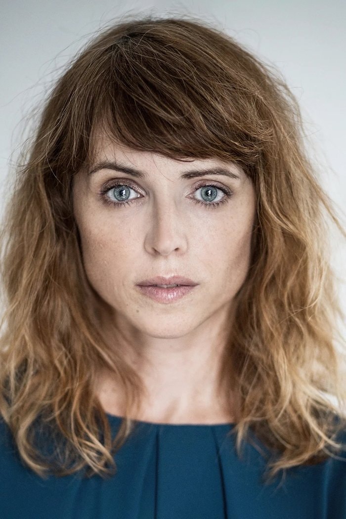 Foto de Élisa Sergent