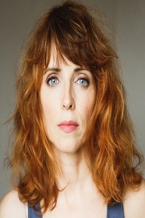 Foto de Élisa Sergent