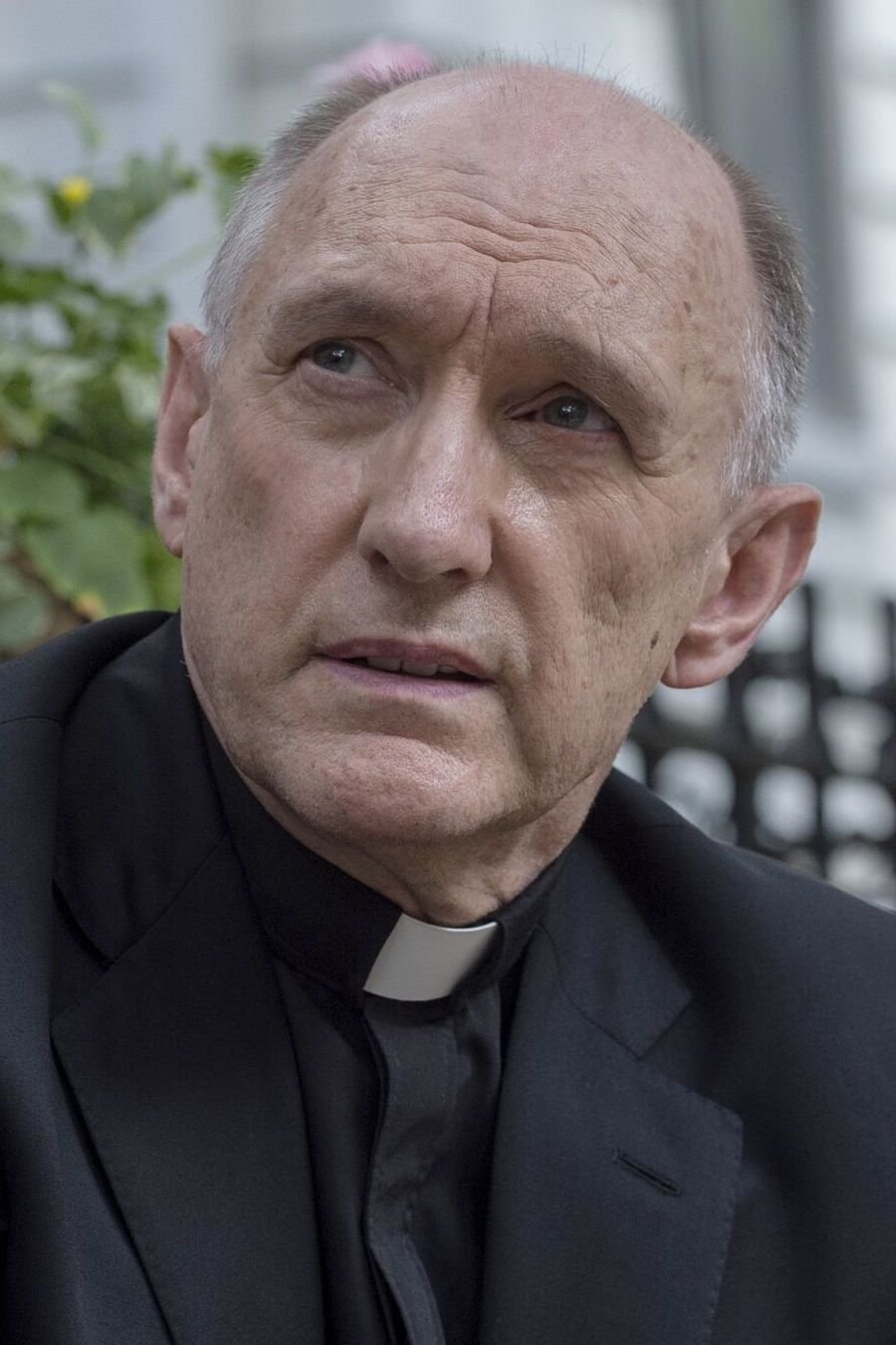 Foto de Peter McRobbie