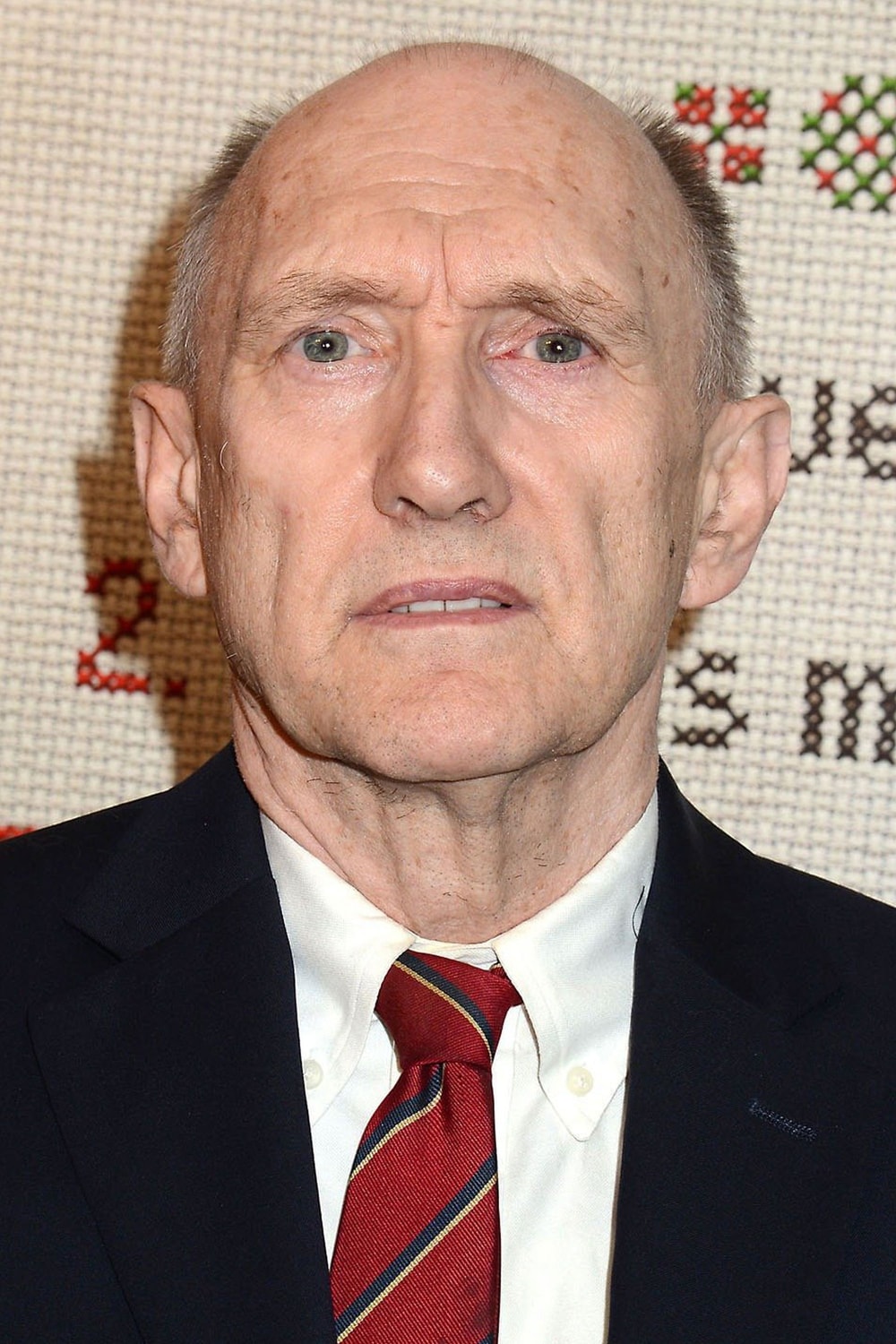 Foto de Peter McRobbie