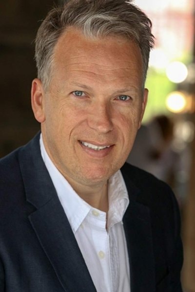 Foto de Steve Barnes