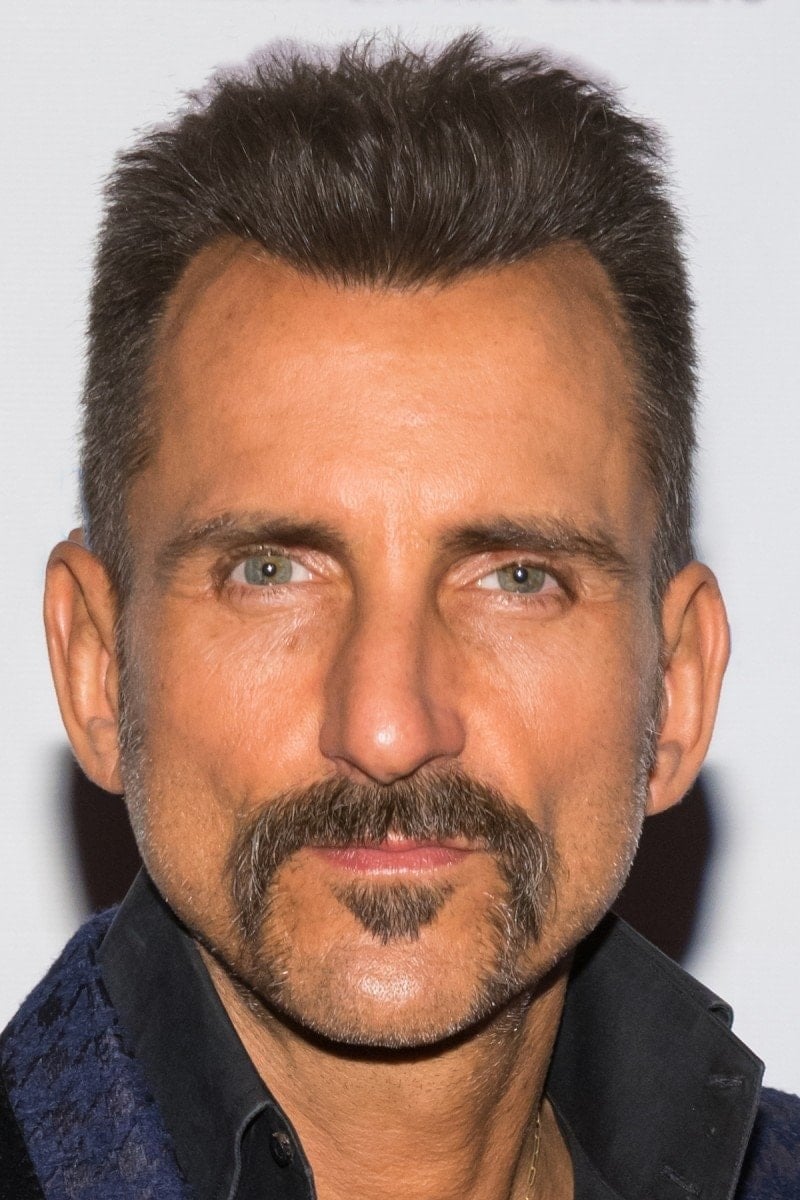 Foto de Wass Stevens