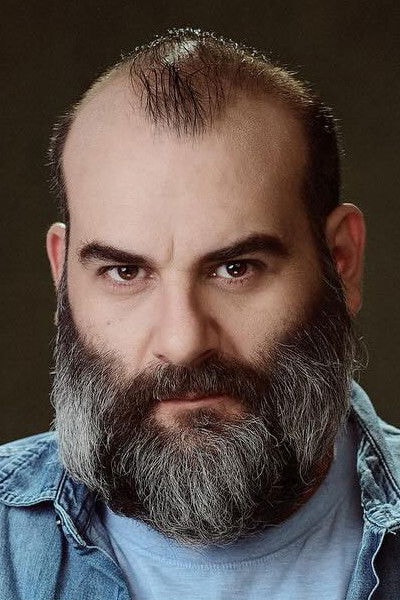 Foto de Aleksandar Radulović