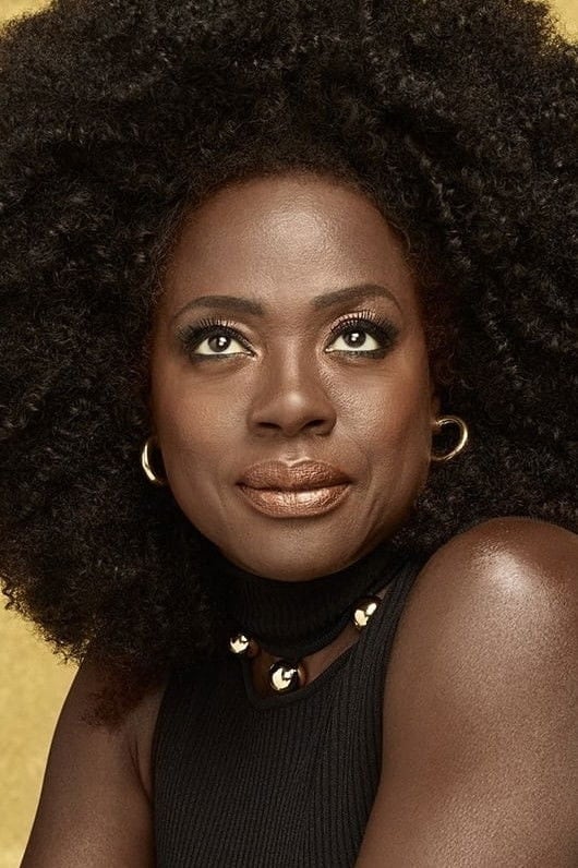 Foto de Viola Davis