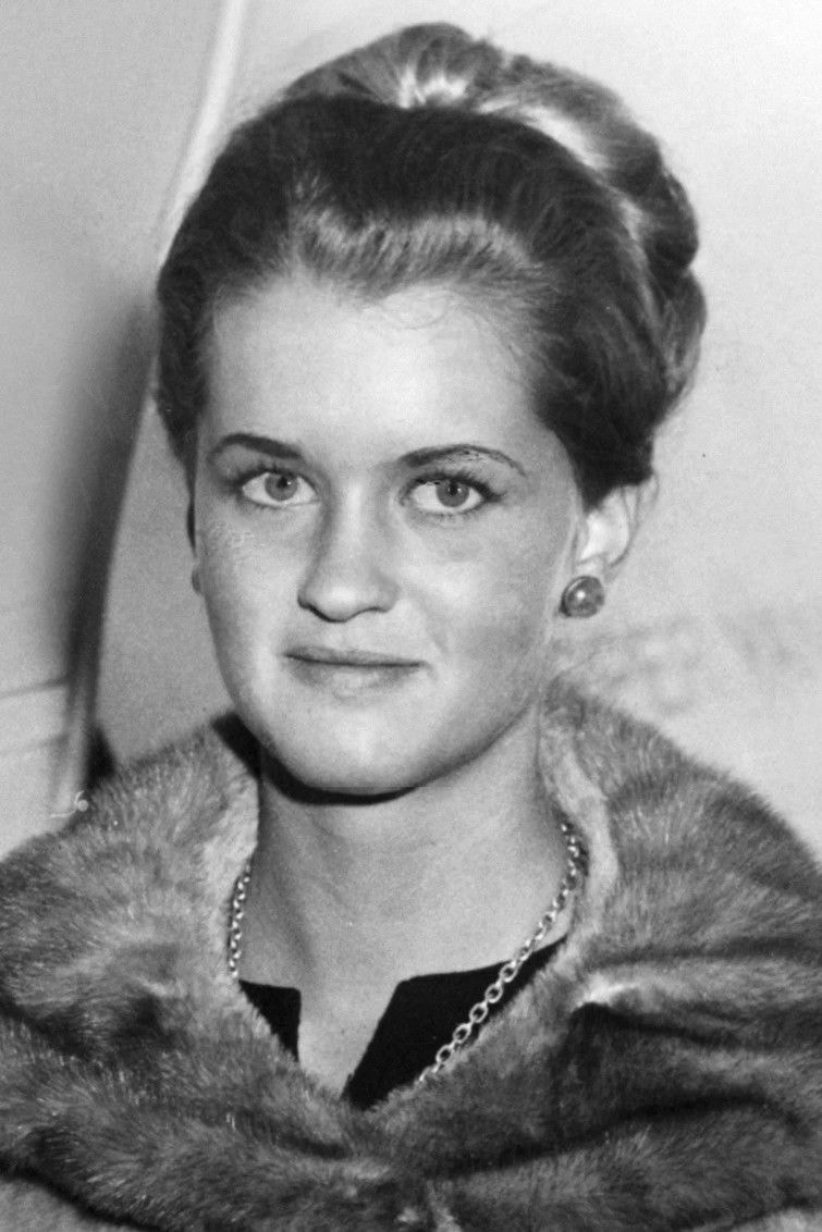 Foto de Barbara Merrill