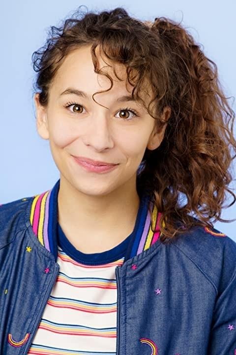 Foto de Sabrina Schloss