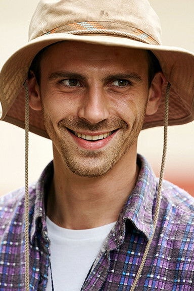 Foto de Fynn Kliemann