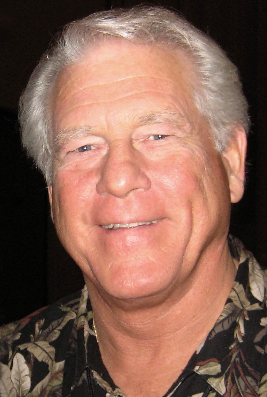 Foto de James Carroll