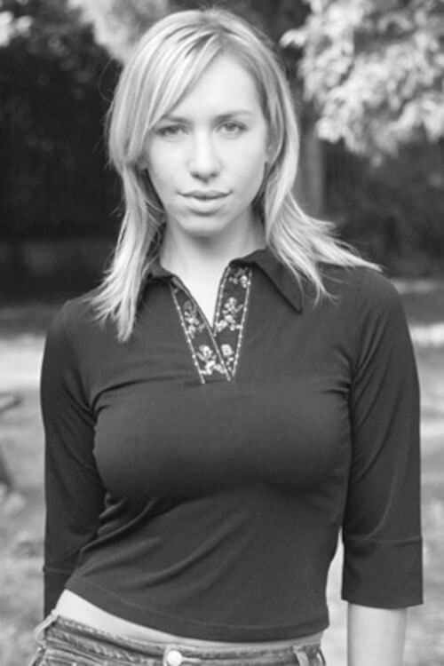 Foto de Lyudmyla Derkach