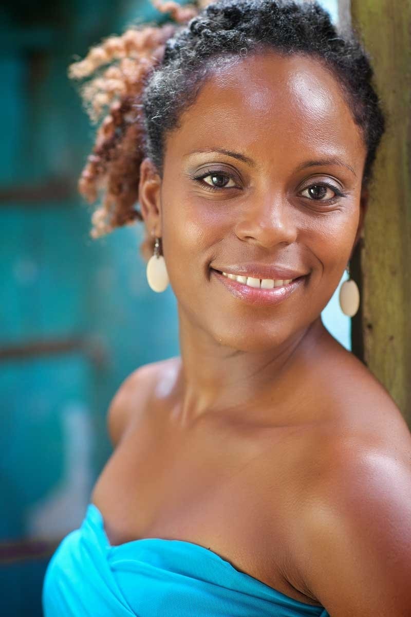 Foto de Daniely Francisque