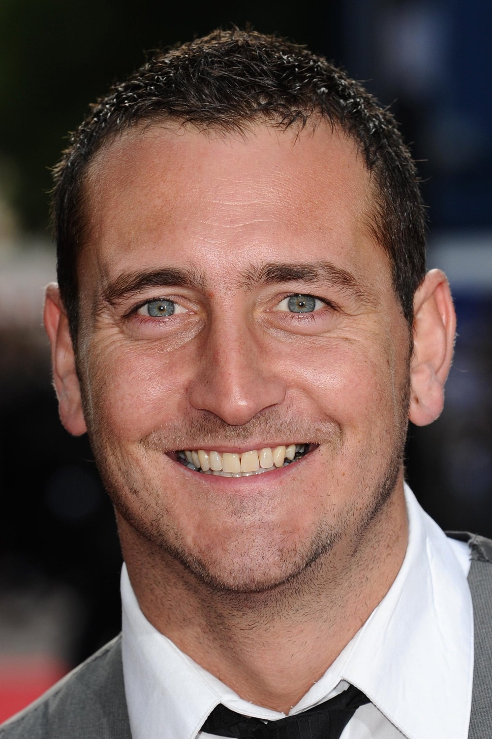 Foto de Will Mellor