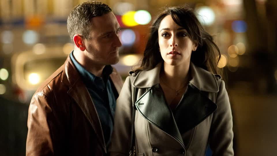 Foto de Will Mellor