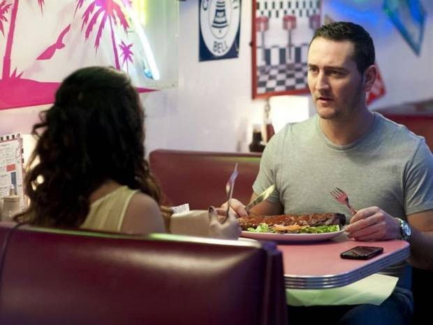 Foto de Will Mellor