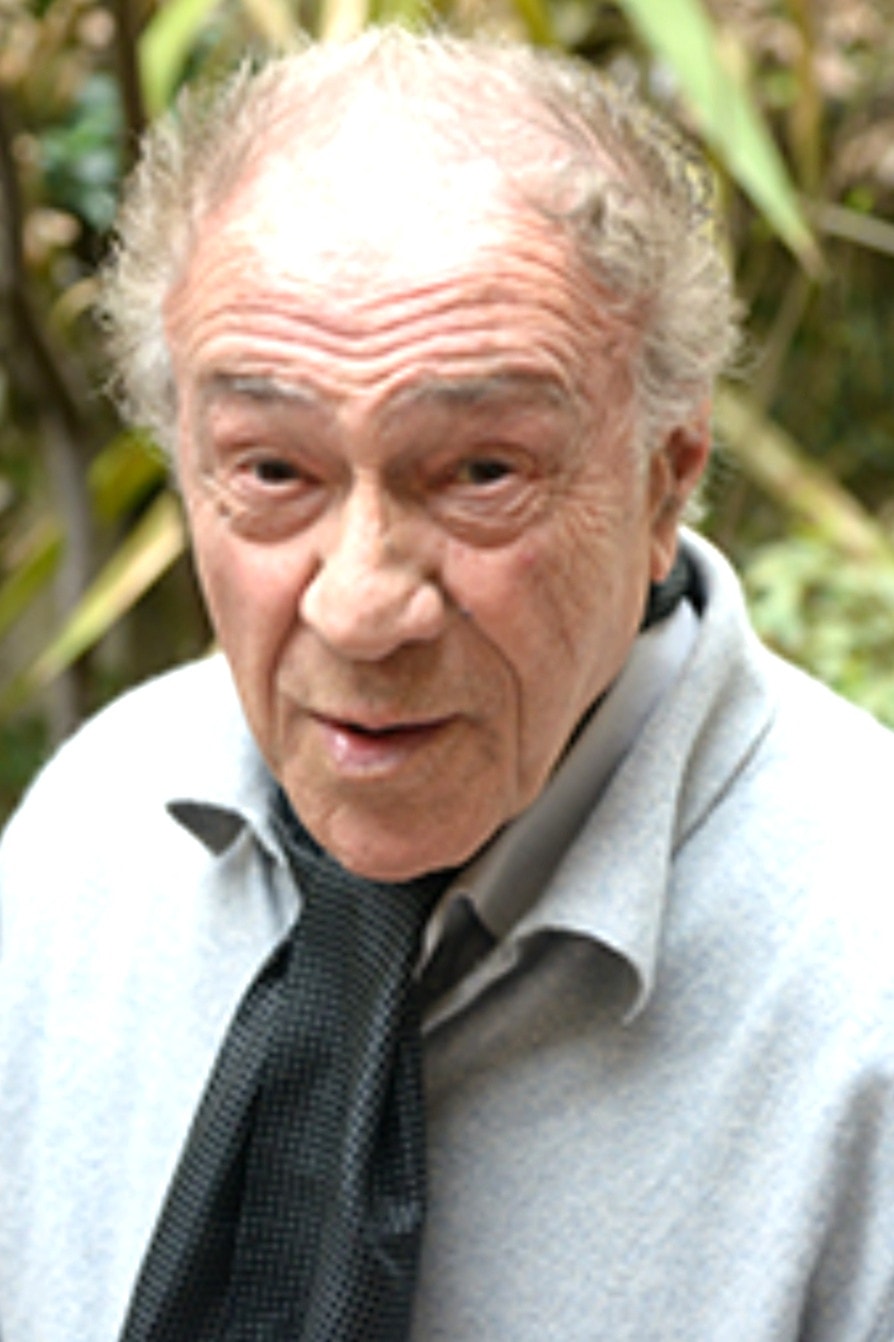 Foto de Sergio Ammirata