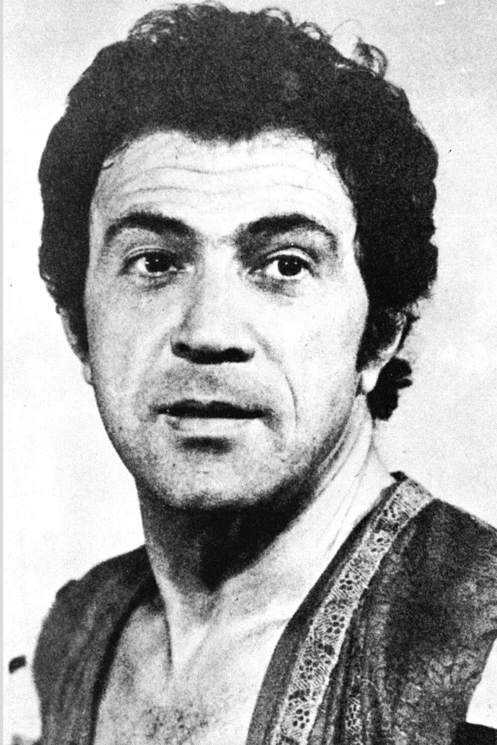 Foto de Sergio Ammirata