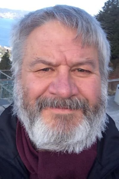 Foto de Andrew Jeffers